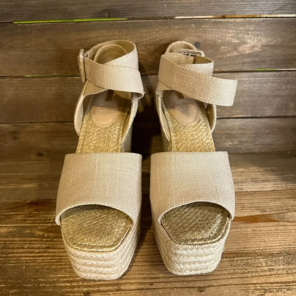 Sam Edelman size standard
